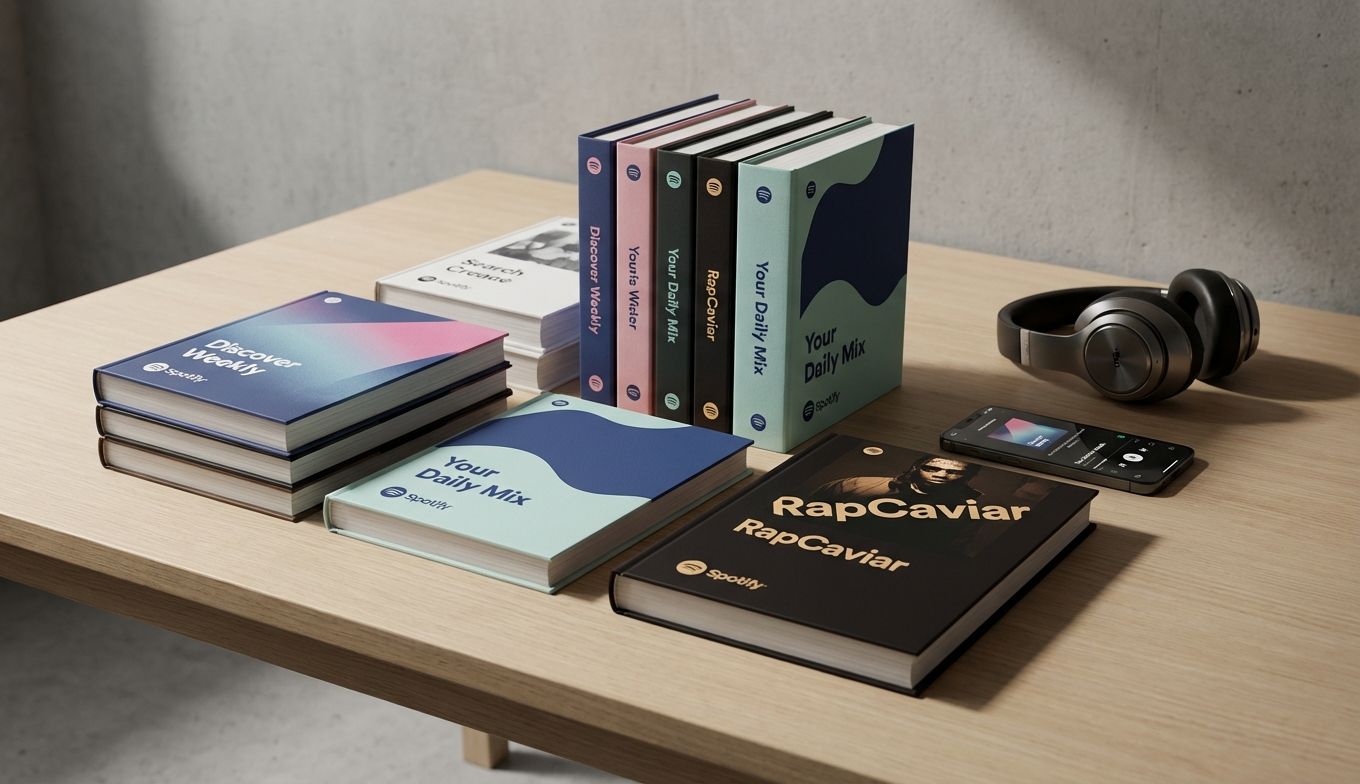 Spotify Physical Books: Is the Bookshop.org Integration Worth It?