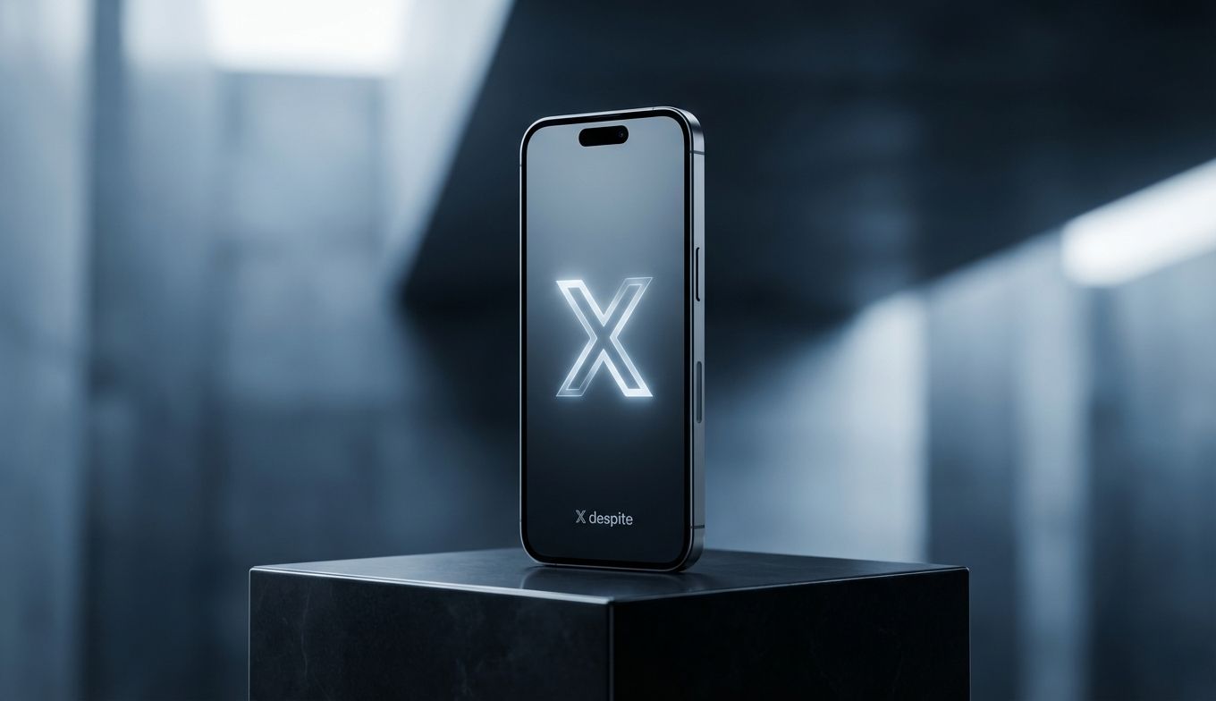 App Store Safety Gap: Why Big Tech Fails on Ethics & Musk