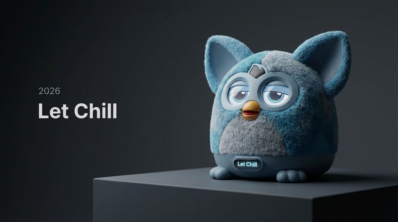 2026 Furby Review: Is the Nostalgic Toy Still Worth Buying?