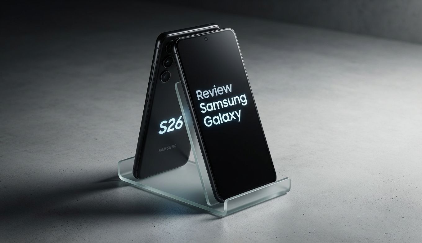Samsung Galaxy S26 Review: AI Features, Specs & Model Comparison