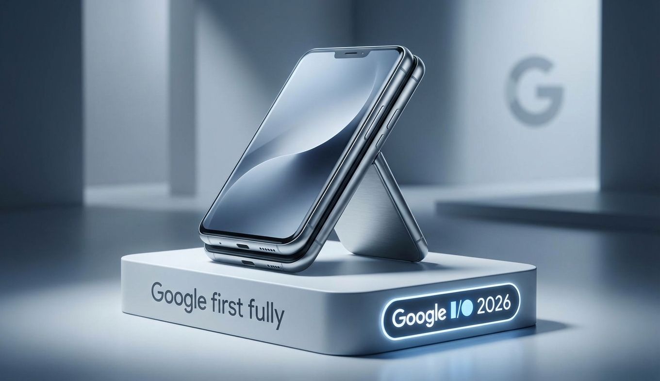 Google I/O 2026: Dates, Pixel 10 Rumors & Buying Guide
