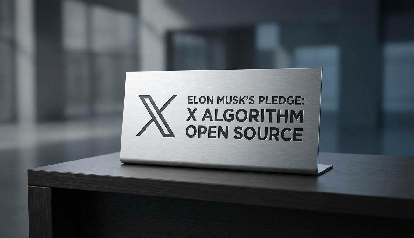 X Algorithm Open Source: Rage Bait & Digital Wellness Tools