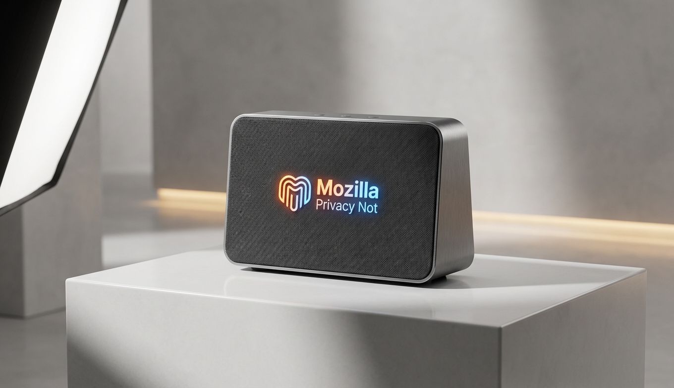 Smart Home Privacy Guide: Protecting Your Data from IoT Risks