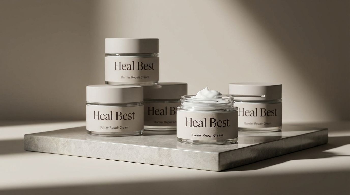 11 Best Barrier Repair Creams to Heal Damaged Skin (2024)