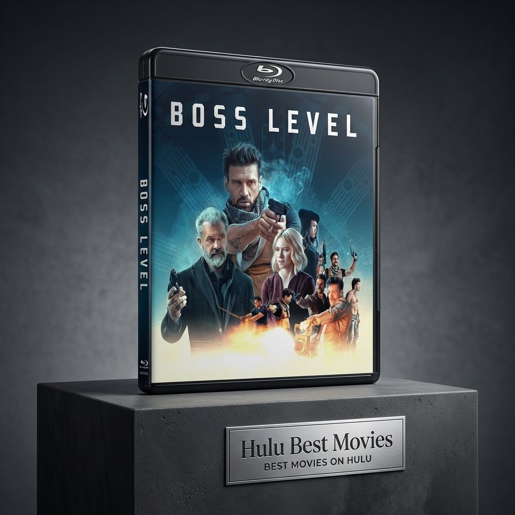 10 Best Movies on Hulu to Stream Right Now (February 2026)