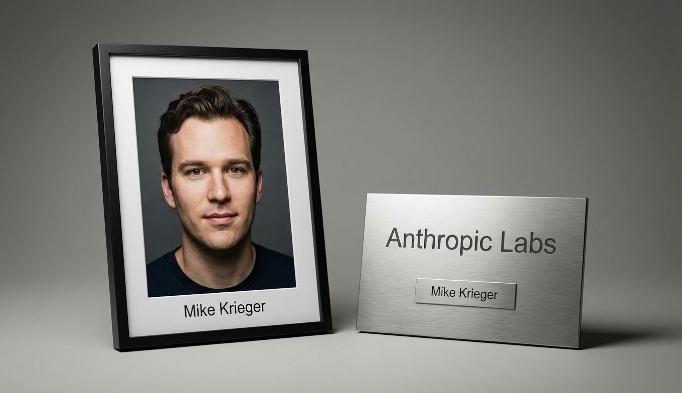 Anthropic Labs & Mike Krieger: The Future of Consumer AI Gifts