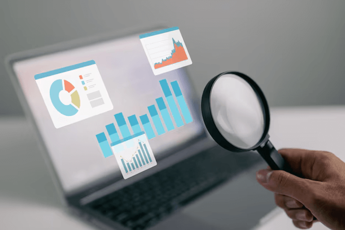 Valuable signals get buried in raw, unmined datasets