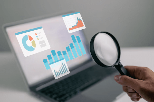 Valuable signals get buried in raw, unmined datasets