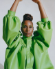 Issa Rae for Cultured Magazine