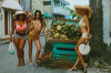 Victoria Secret Summer Campaign