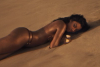 Victoria Secret Summer Campaign x Angel Reese