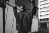 Dozie Kanu for Flash Art Magazine