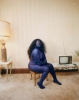 Jari Jones for PAPER