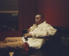 Hennessy VS × NAS