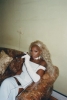 Mary J. Blige by Hood By Air