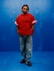 Kendrick Lamar for W Magazine