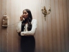 SELF PORTRAIT X NAIOMI CAMPBEL