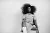 Zaya Wade for Dazed