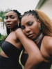 Serena & Venus