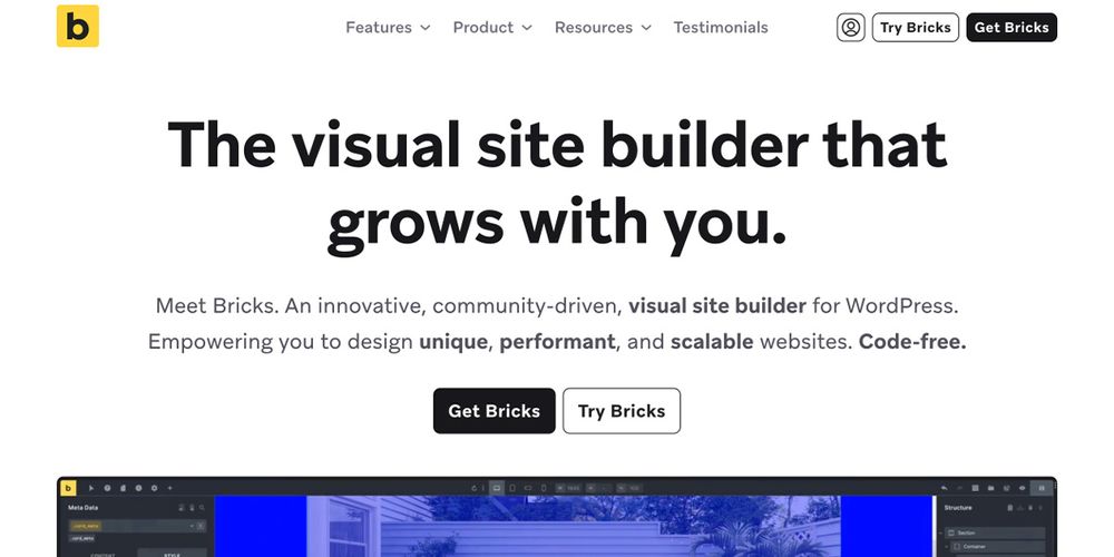 image of Bricks image of Bricks