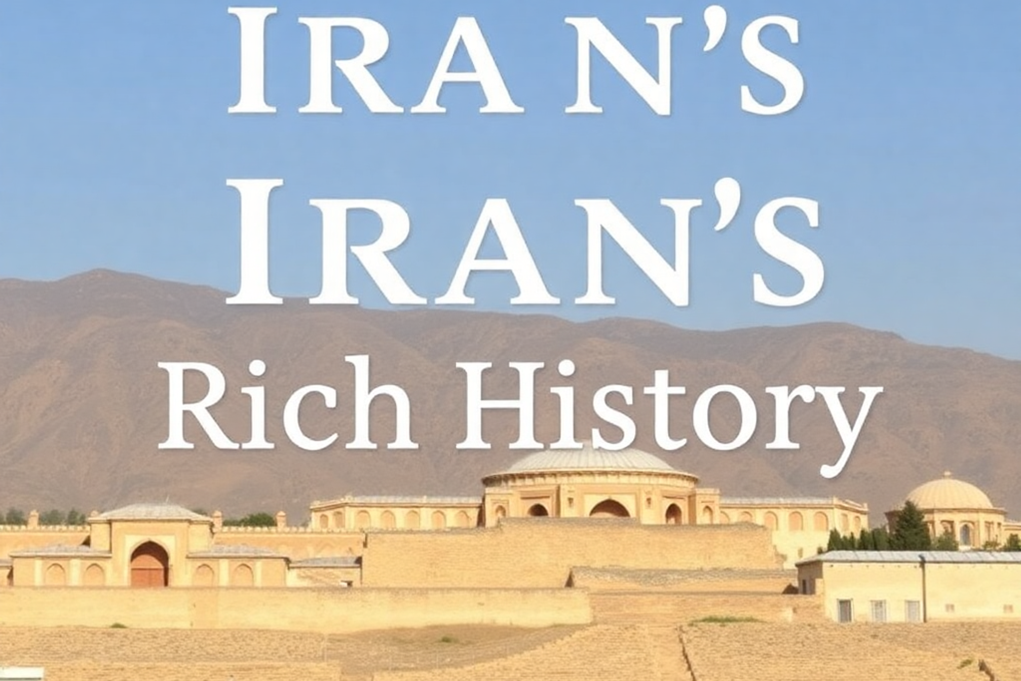 iran-s-history