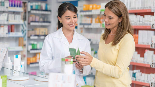 Pharmacy Courses in UK for International Students: The Complete 2026 Guide