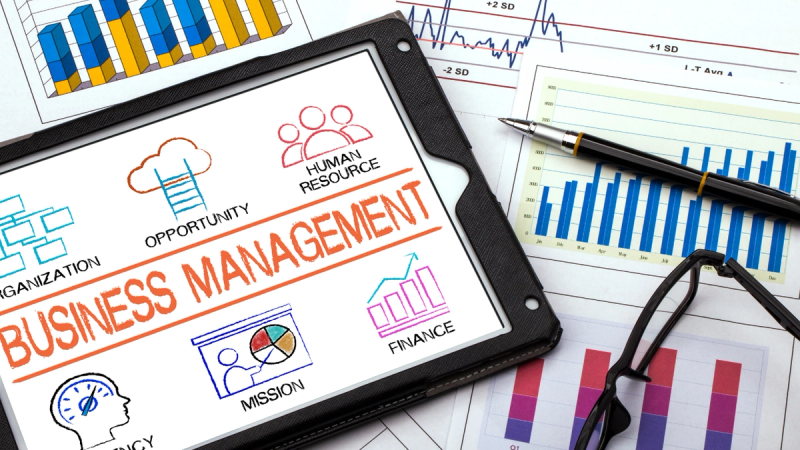 Business Management Courses in UK for International Students: 2026 Guide