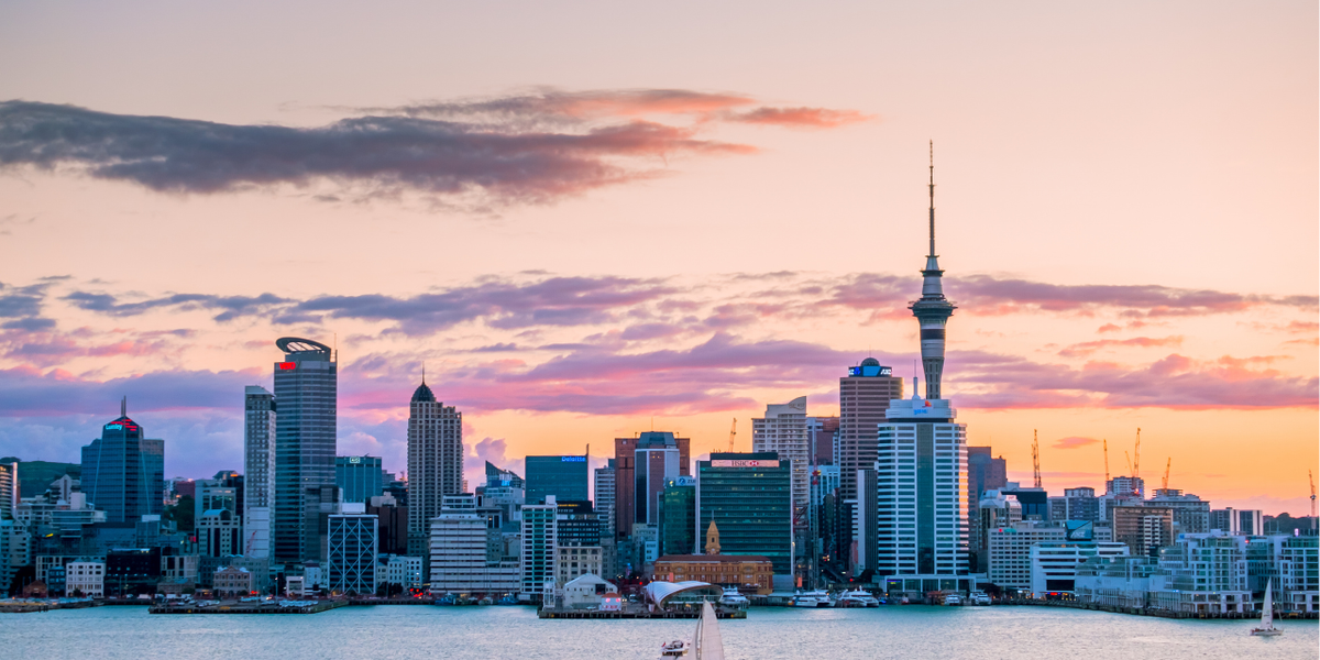 Study in New Zealand for International Students: A Complete 2026 Guide
