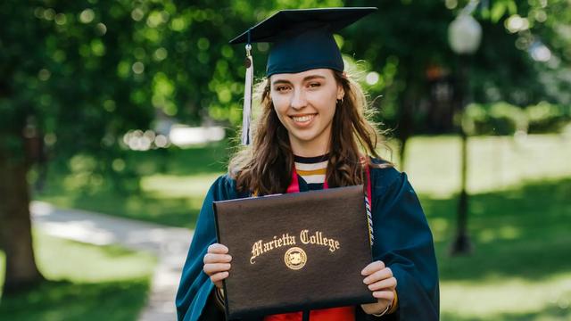 Scholarship Identification