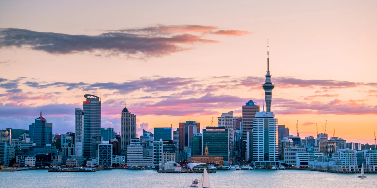 Study in New Zealand for Indian Students: A Basic Guide
