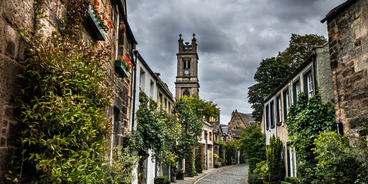 8 Reasons to Study in Scotland: A Complete Guide for Students from Kerala