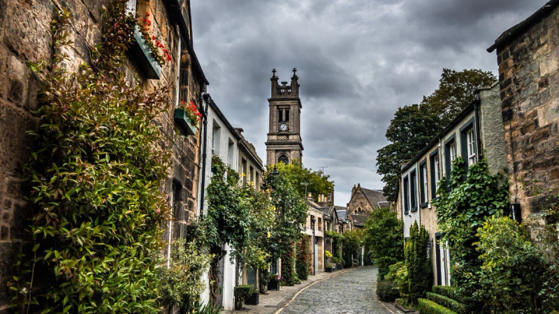 8 Reasons to Study in Scotland: A Complete Guide for Students from Kerala