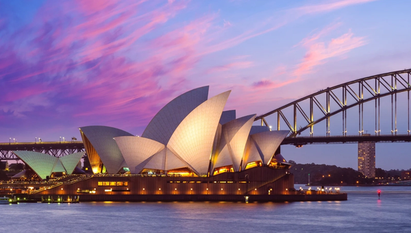 Study in Australia for International Students: Basic Requirements (Updated October 2026)