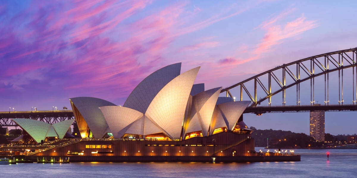 Study in Australia for International Students: Basic Requirements (Updated October 2026)
