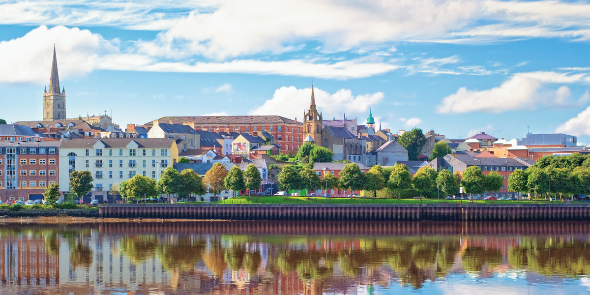 Masters in Ireland for International Students: A Complete 2026 Guide