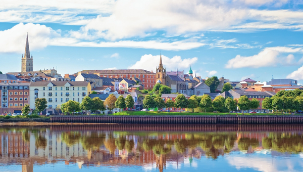 Masters in Ireland for International Students: A Complete 2026 Guide