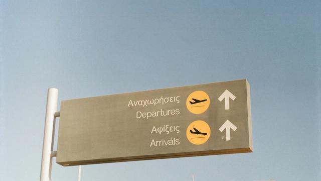 Pre-Departure Orientation