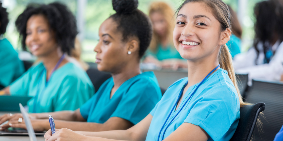MSc Nursing in the UK: A Complete Guide for Nurses from Kerala