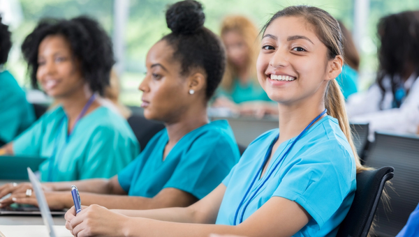 MSc Nursing in the UK: A Complete Guide for Nurses from Kerala