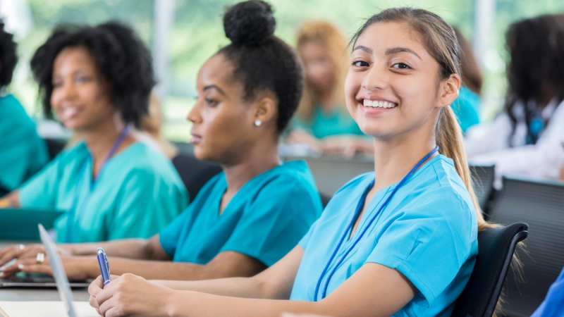 MSc Nursing in the UK: A Complete Guide for Nurses from Kerala