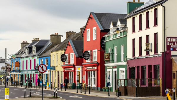 Masters in Ireland for Indian Students: What the Numbers Actually Look Like in 2026