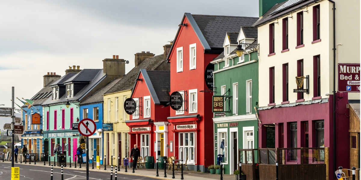 Masters in Ireland for Indian Students: What the Numbers Actually Look Like in 2026