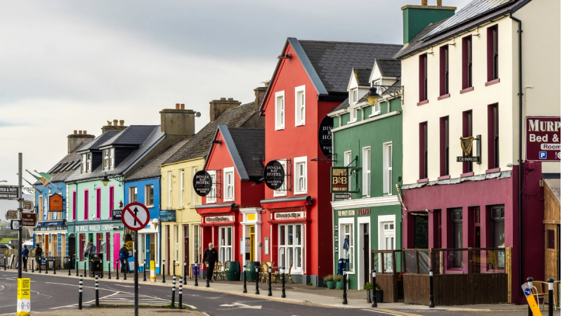 Masters in Ireland for Indian Students: What the Numbers Actually Look Like in 2026