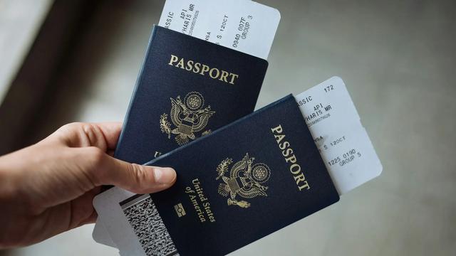 Student Visa