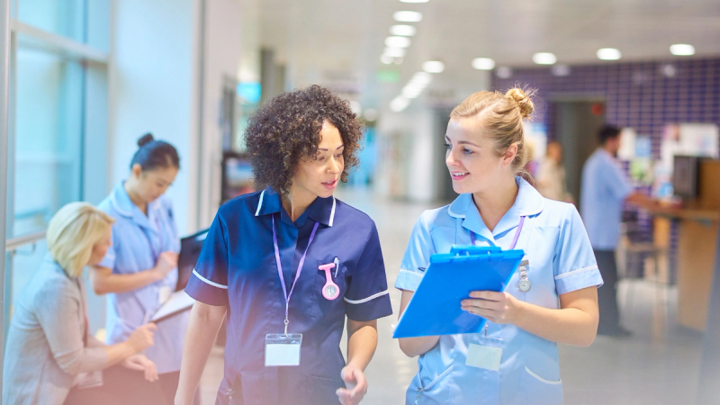 Nursing in Australia for International Students: A Complete 2026 Guide