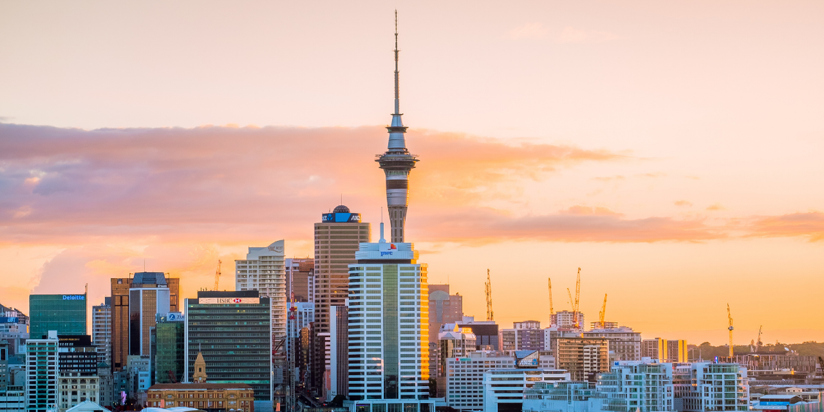 Best Courses in New Zealand for Indian Students: A Complete 2026 Guide