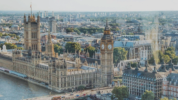 Best Universities in the UK for Indian Students in 2027