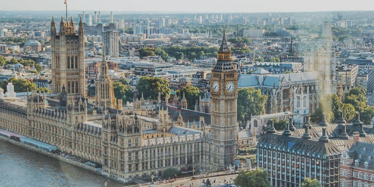 Best Universities in the UK for Indian Students in 2027