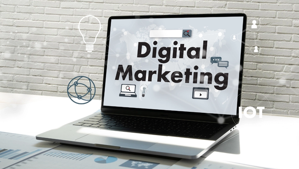 MSc Digital Marketing in Ireland for International Students: A Complete 2026 Guide