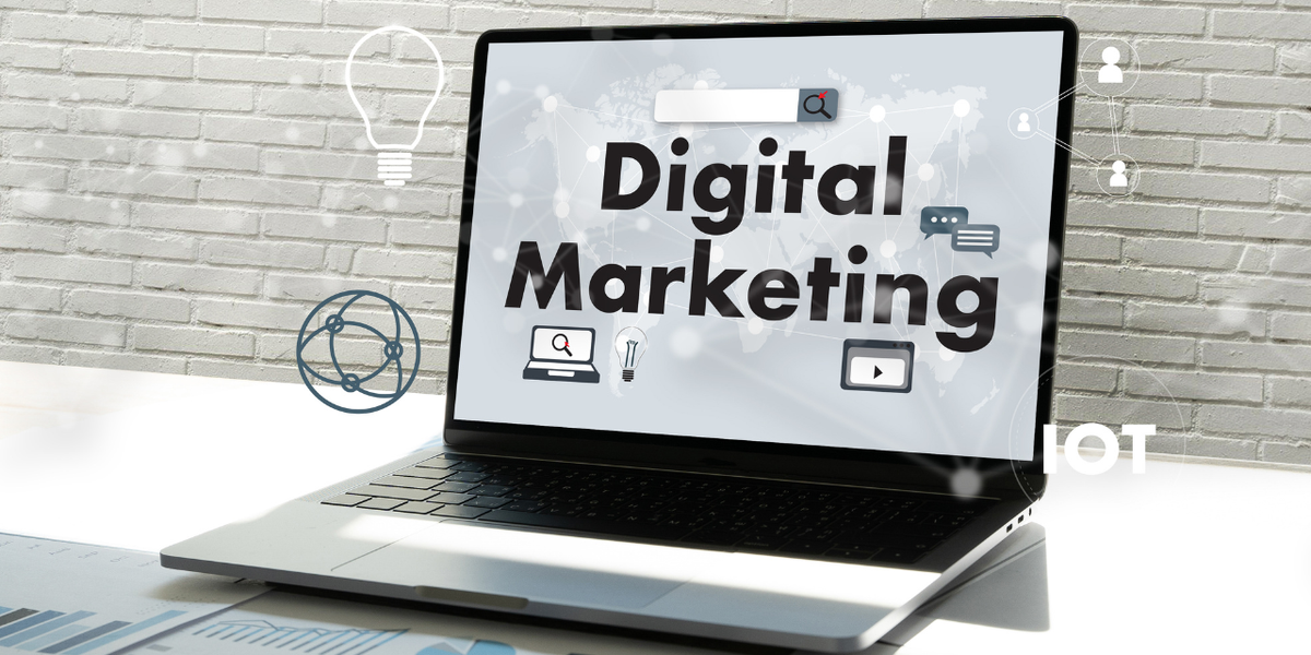 MSc Digital Marketing in Ireland for International Students: A Complete 2026 Guide